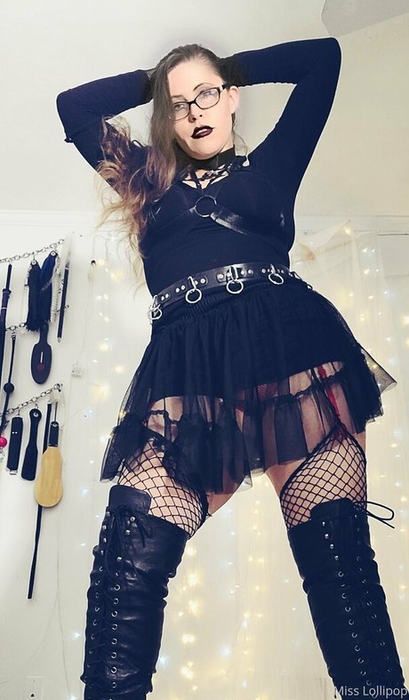 miss lollipop star du porno érotique photo