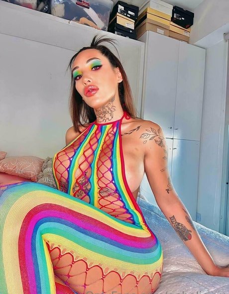 ophelia xx modèle pornographique image