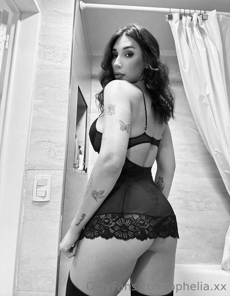 ophelia xx belle étoile collection