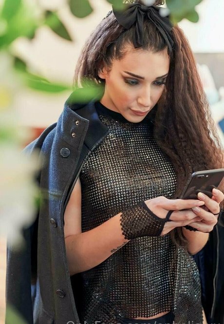 ophelia xx modèle meilleur photo