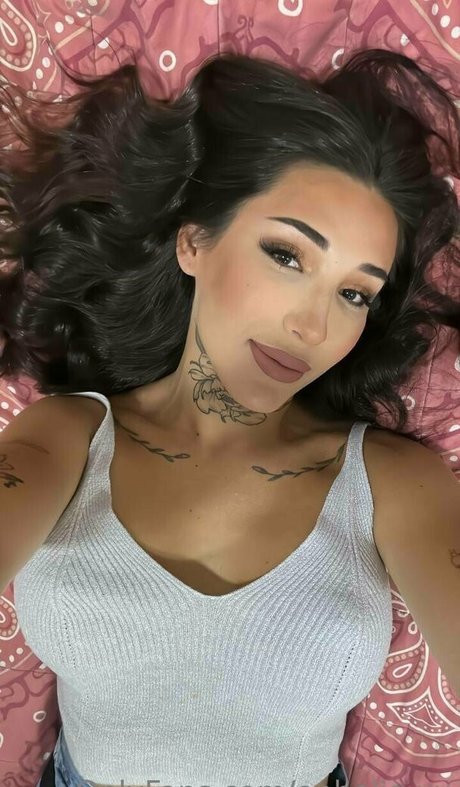 ophelia xx actrice érotique photos