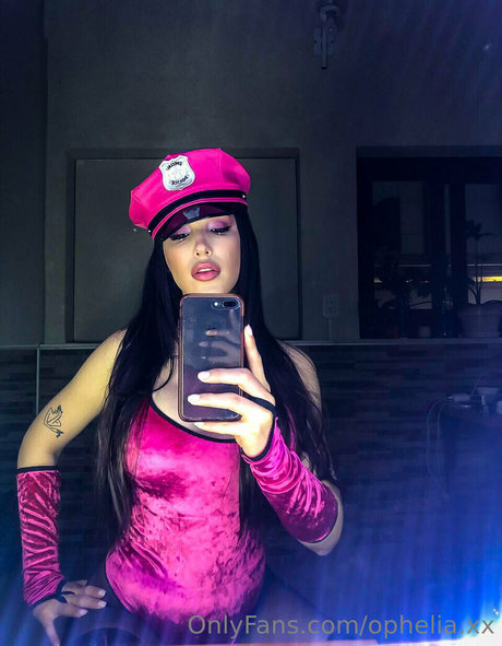 ophelia xx star du porno parfaite galerie