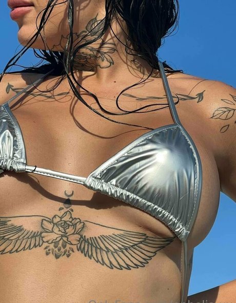 ophelia xx modèles nus archive