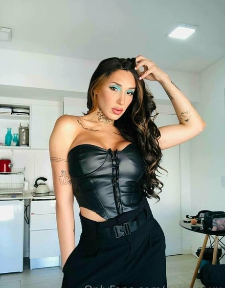 ophelia xx Profilfoto