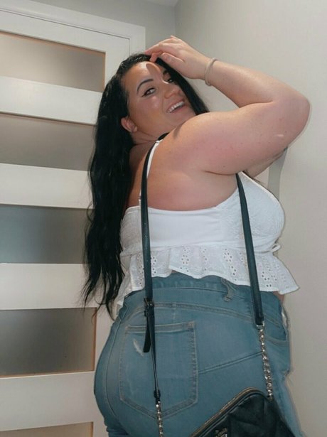 caseystreams modèle artistique photo