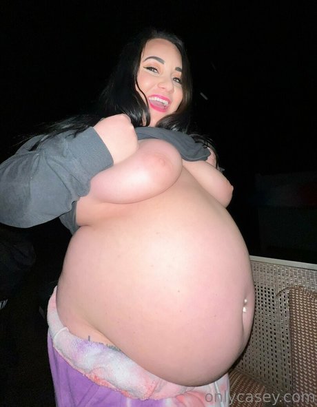 caseystreams haut modèle galerie