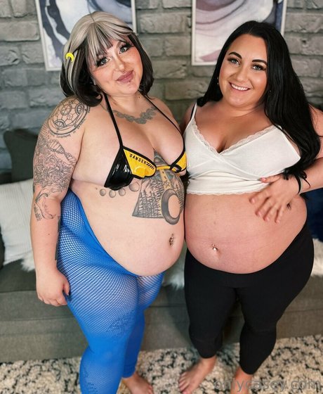 caseystreams star érotique photos