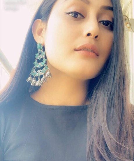 Real Goddessanna actrice adulte collection