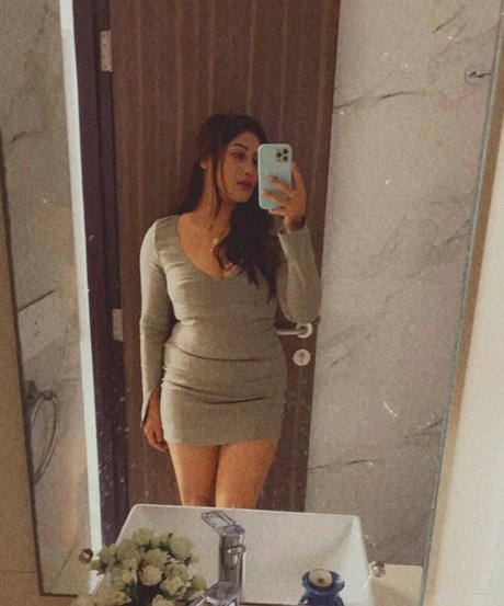 Real Goddessanna Profilfoto