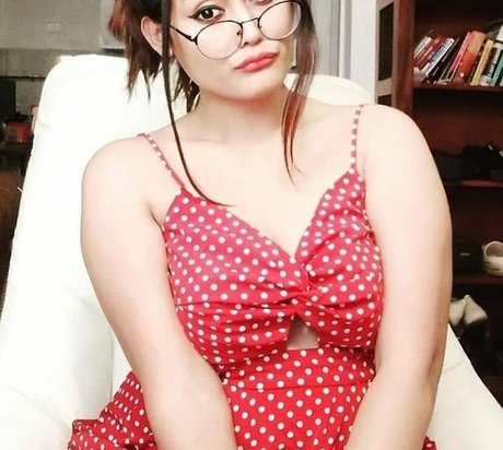 Real Goddessanna actrice nue photos