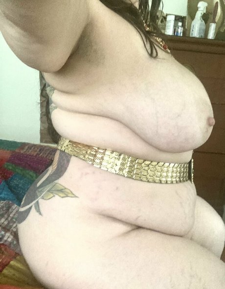 bellaabbondanza étoile exclusive image