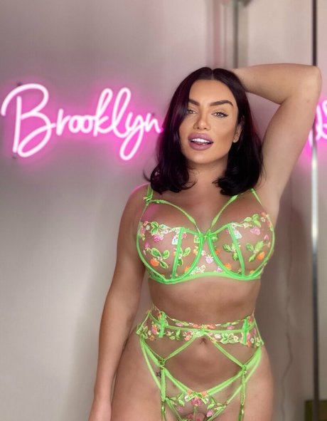 ts brooklyn star du porno xxx images