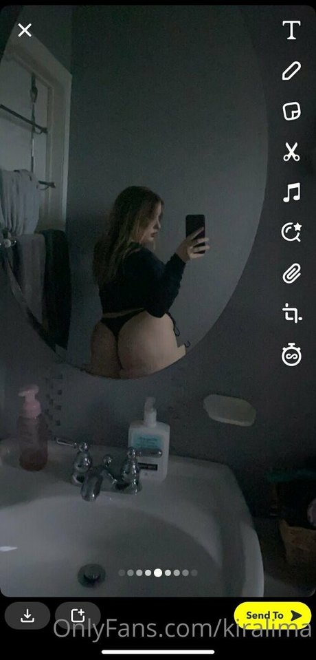 kiralima mannequin collection