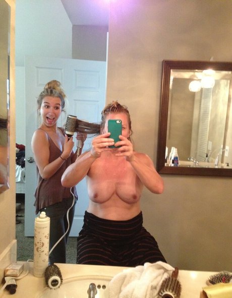 Jenny McCarthy étoile érotique archive