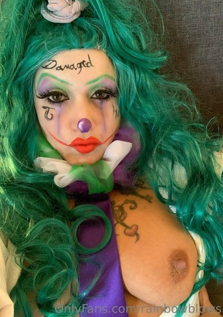 rainbowblows star du porno gratuit photo