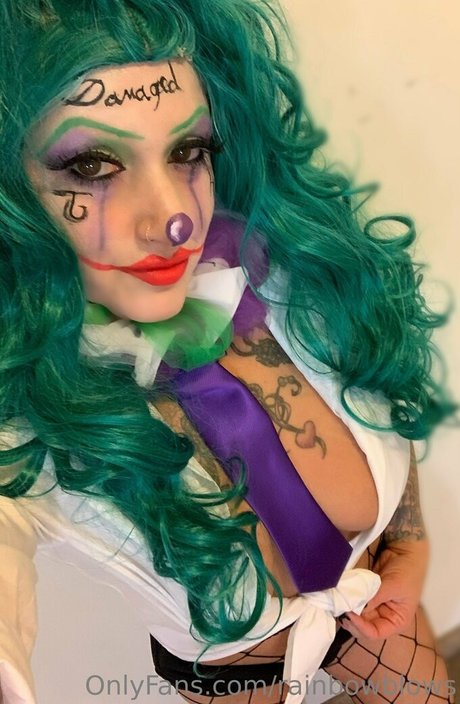 rainbowblows étoile gratuite images