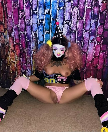 rainbowblows actrice collection