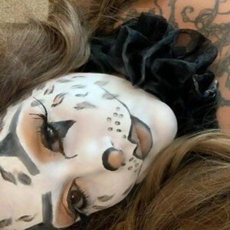 rainbowblows modèle hd image