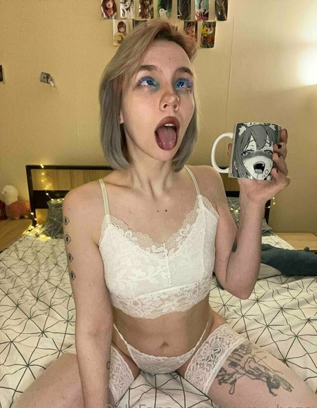 hottiegirlme étoile nue collection