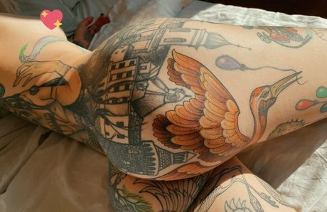 Mrs Nice art de star du porno photo