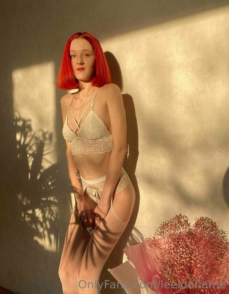 leelooflame jolie étoile galerie