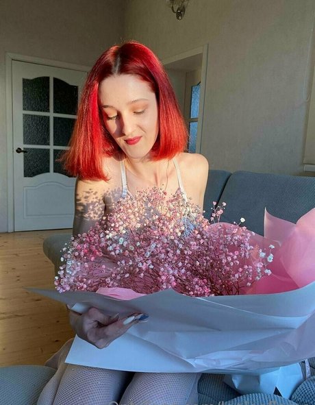 leelooflame modèle meilleur photo