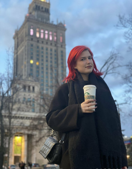 linda dragon belle étoile photos