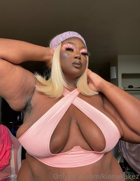 kianakakez Fotoaufnahmen