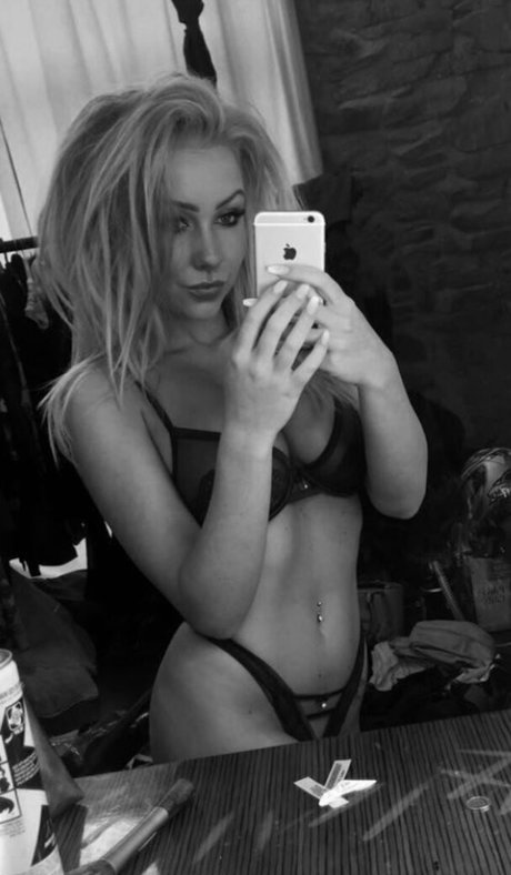 bethanymorganvip actrice pornographique collection