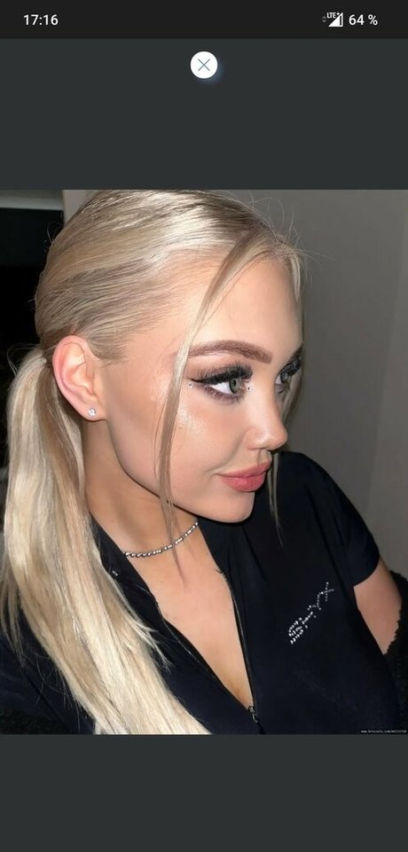 Meli 17 10 haut modèle photo