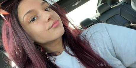 kaylaaarose modèle de haute qualité collection