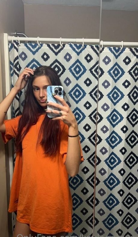 kaylaaarose modèle joli archive