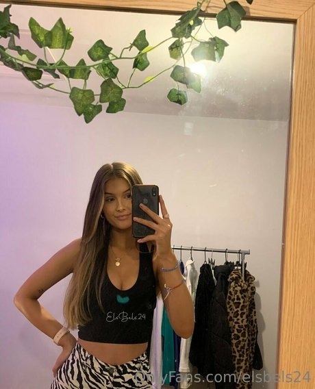 elsbels24 étoile chaude image