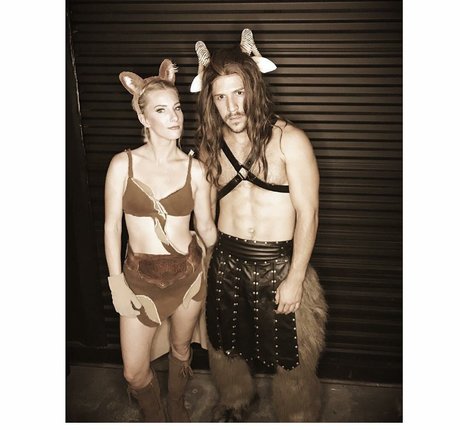 Heather Morris nus étoiles photo