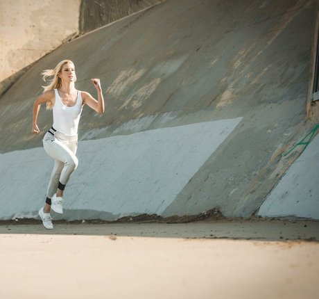 Heather Morris star du porno parfaite image