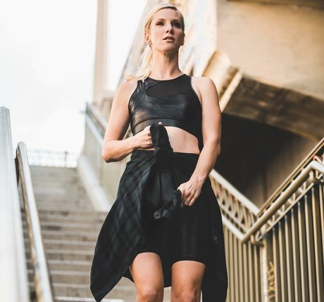 Heather Morris star du porno chaud images