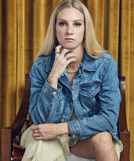 Heather Morris modèle chaud photo