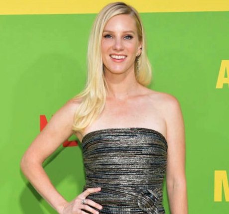 Heather Morris modèle meilleur galeries