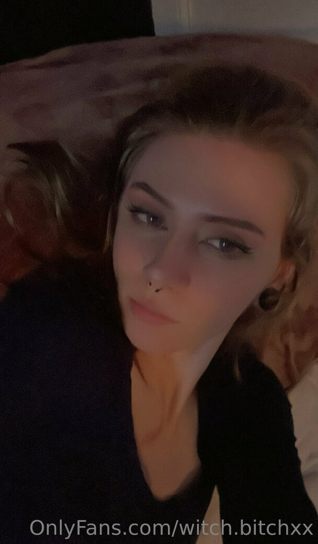 witch bitchxx modèle de haute qualité galerie