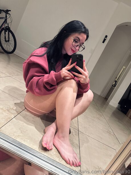 biancaaa90 actrice artistique photos