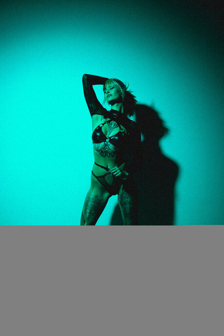 Sallydinosaur Fotoaufnahmen