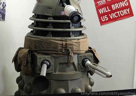 mkittyxoxofree étoile chaude galeries