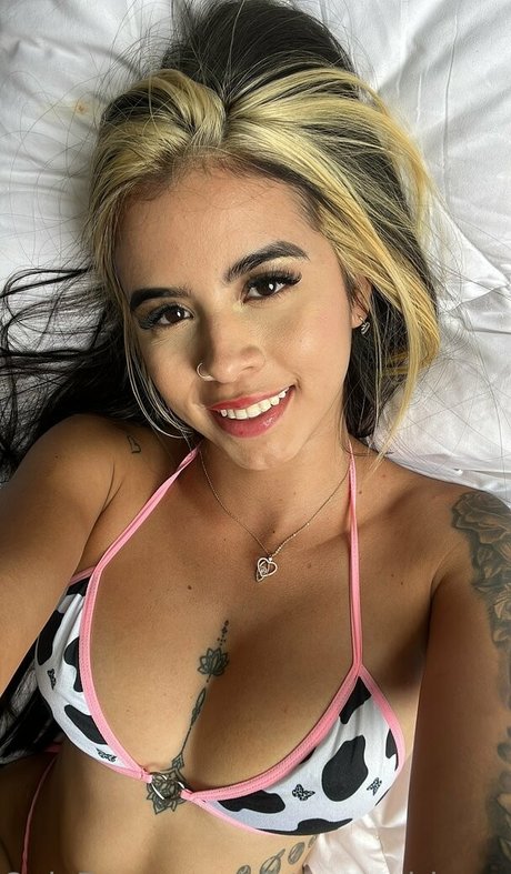 cinthyarodriguez modèle porno galerie