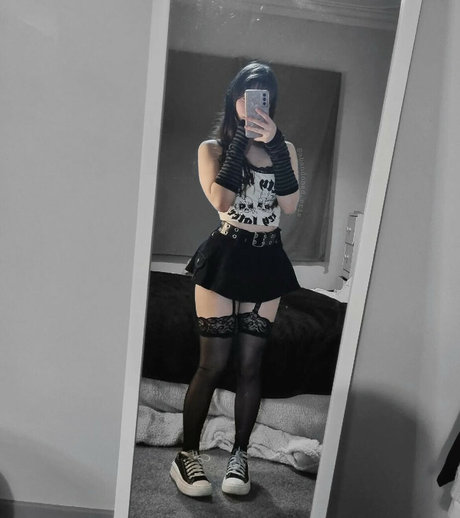 abandonederis actrice collection