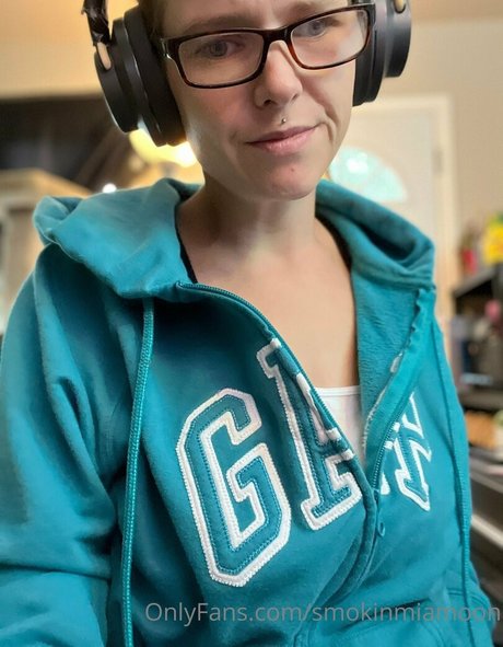 smokinmiamoon star du porno photos