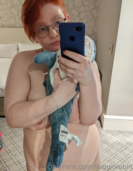 hugginrobin star du porno collection