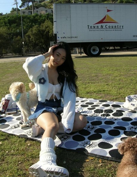 Juziis art de star du porno des photos