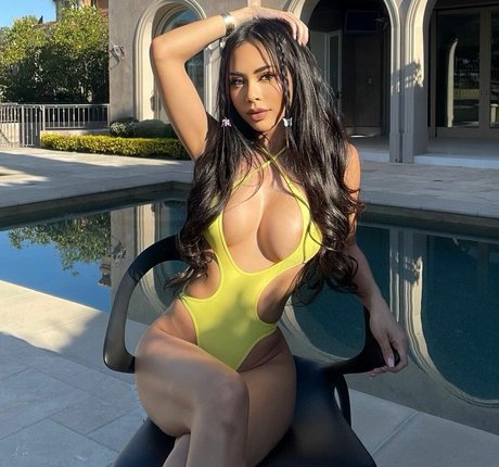 jasmine fbaby modèles nus des photos