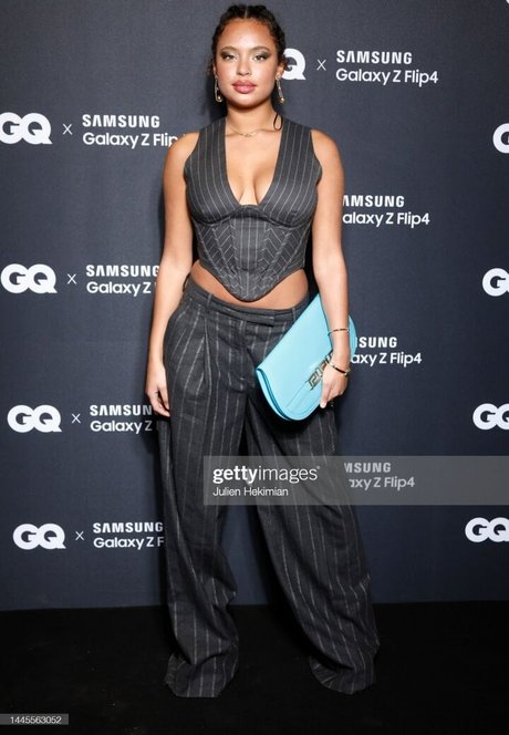 Paola Locatelli étoile magnifique galerie