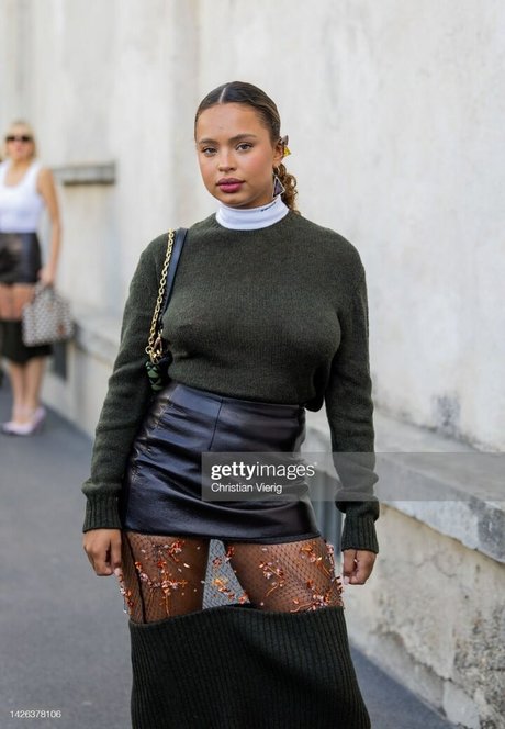 Paola Locatelli étoile parfaite images